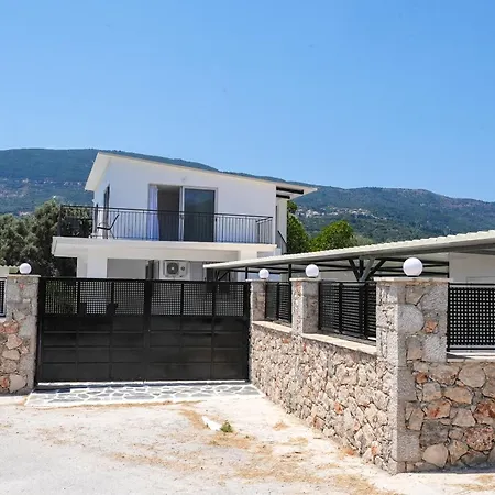 Demetrious Holiday home *