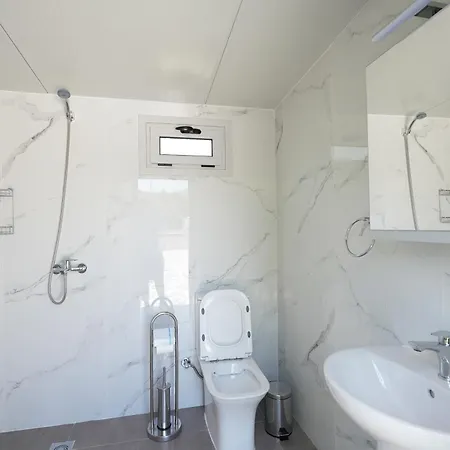 Casa de Férias Demetrious