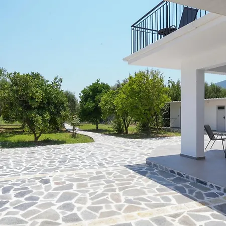 Holiday home Demetrious