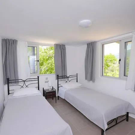 Demetrious Casa de Férias *