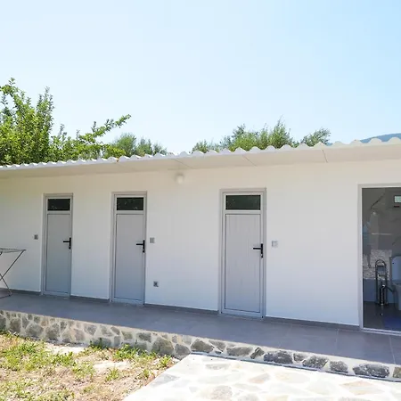 Holiday home Demetrious