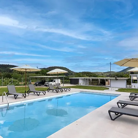 Demetrious Holiday home *
