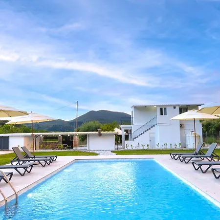 Holiday home Demetrious