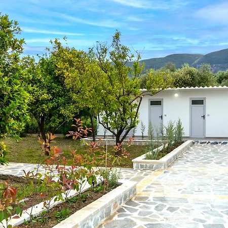 Demetrious Holiday home