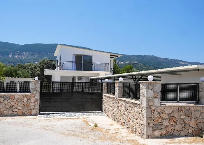 Demetrious Holiday home *