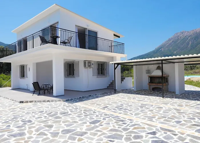 Demetrious Holiday home