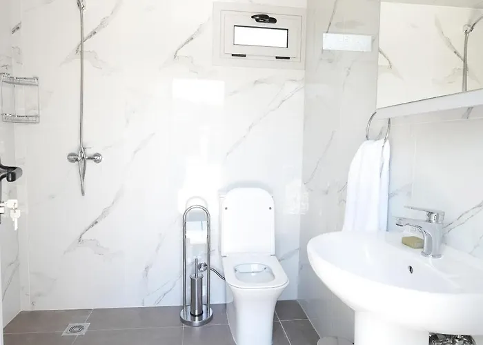 Holiday home Demetrious Kondaraina