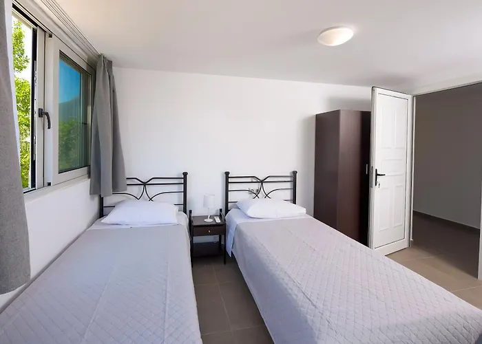 Demetrious Holiday home