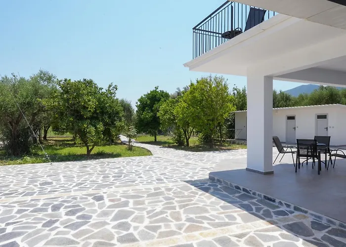 Holiday home Demetrious