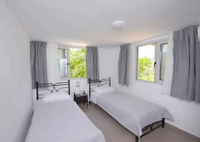 Demetrious Holiday home *