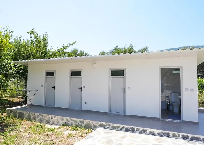 Holiday home Demetrious